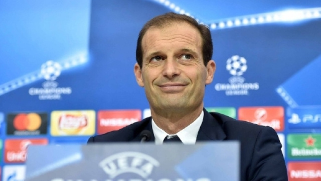 Juventus contro l'Atalanta nessun turn-over