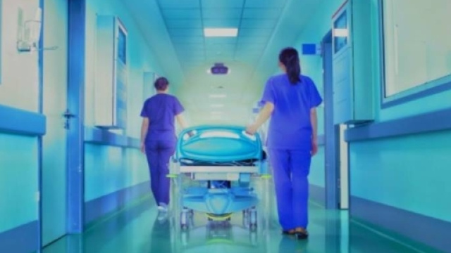 Lavoro: nuovi posti disponibili per infermieri.