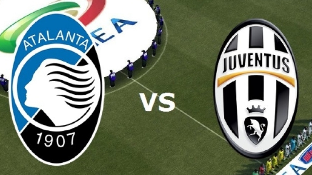 LIVE Atalanta-Juventus: streaming diretta tv & formazioni