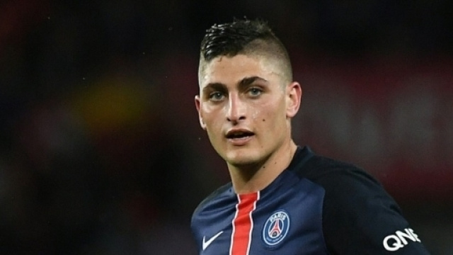 Marco Verratti a choisi son prochain club ! - planetemercato.fr
