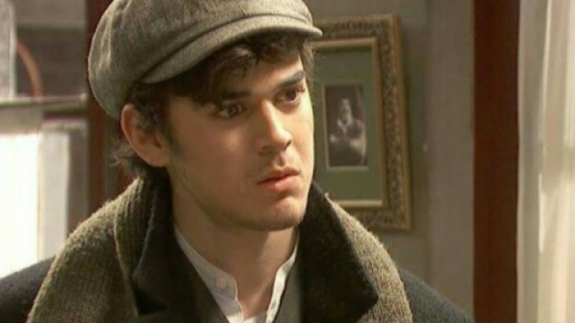 Matias sar&agrave; minacciato dai suoi fratelli