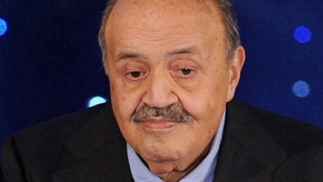 Maurizio Costanzo torna in RAI