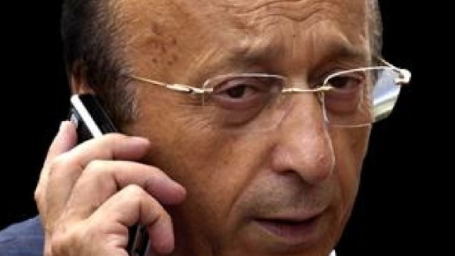 Moggi racconta: "Ecco come arriv&ograve; Pastore a Palermo" - Stadionews24 - stadionews.it