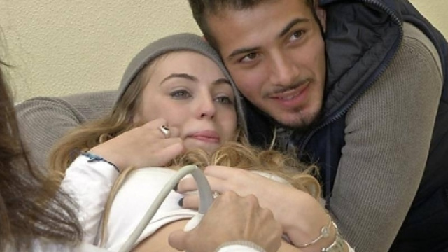 Nuovo bimbo in arrivo per Aldo e Alessia