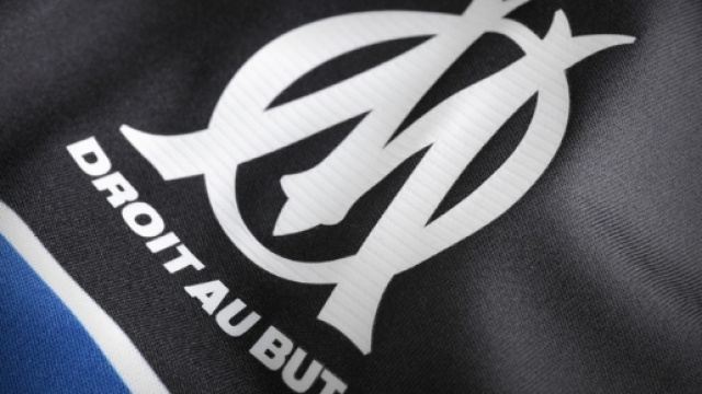 Olympique Marseille 14-15 Home, Away and Third Kits Released ... - footyheadlines.com