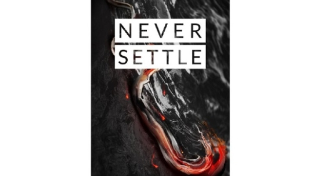 OnePlus 5 - display AMOLED da 5.5 pollici