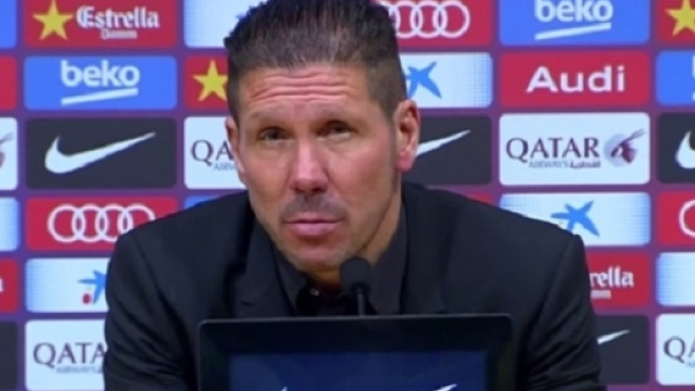 Panchina Inter: super mercato per convincere Simeone