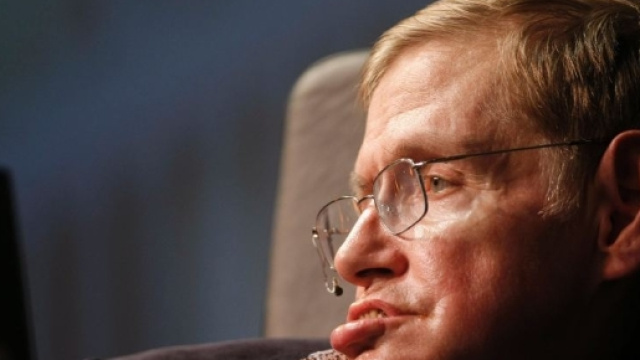 Professor Stephen Hawking warns development of artificial ... - net.au