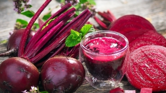 Rapa Rossa o Barbabietola Rossa