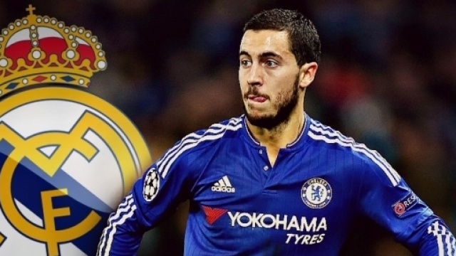 Real Madrid&nbsp;: Le dossier Hazard avance enfin&nbsp;!