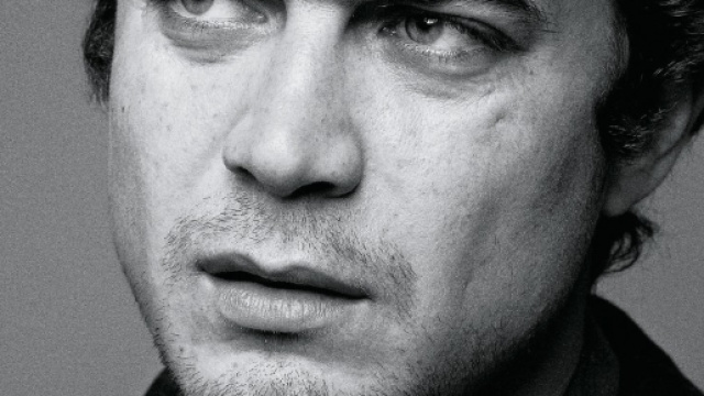 Riccardo Scamarcio - Icon - panorama.it