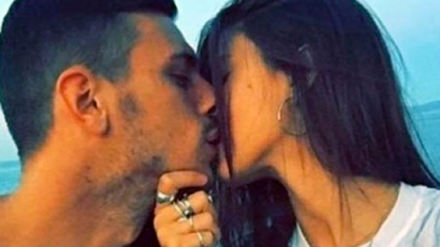 U&D anticipazioni, Mattia e Desiree si baciano