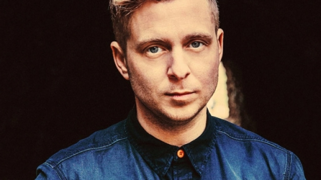 Una foto di Ryan Tedder - standard.co.uk