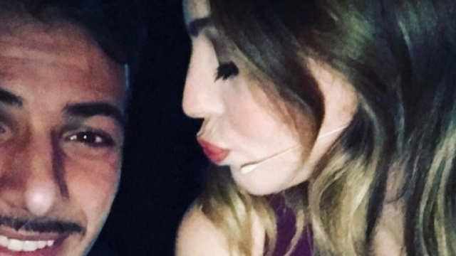 Uomini e donne, Aldo e Alessia