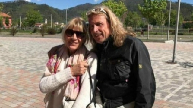 Uomini e Donne: Gemma Galgani e Marco Firpo