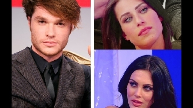 Uomini e Donne: la scelta di Marco Cartasegna