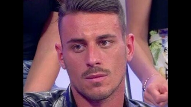 Uomini e Donne: Mattia Marciano abbandona?