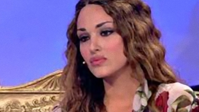 Uomini e Donne: Rosa Perrotta nei guai.