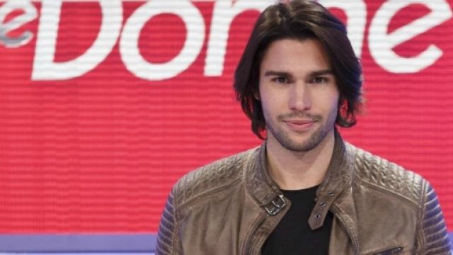 Uomini e Donne scelta Luca Onestini