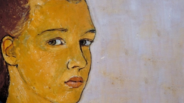 Vitao? O Teatro? Charlotte Salomon a Palazzo Reale
