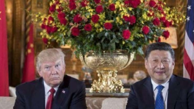 Xi chiama Trump: "Soluzione pacifica per la Nord Corea" - mobinews.it