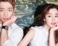 Rain and Kim Tae Hee are having a baby, already 15 weeks pregnant