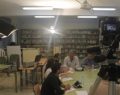 Docu-drama en el I.E.S. Huelin contra el bullying