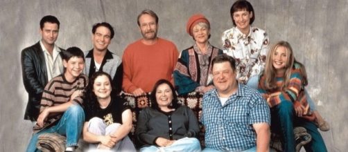 15 Things You Never Knew About 'Roseanne' - Fame Focus - famefocus.com