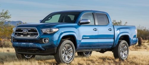 2017 Toyota Tacoma Reviews, Specs and Prices | Cars.com - cars.com