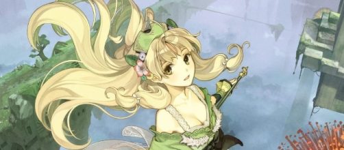 Atelier Ayesha Plus: The Alchemist of Dusk/Photo via otakustudy.com
