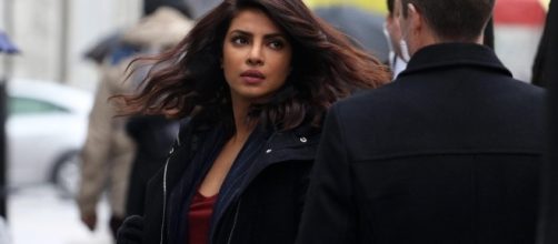 Can Alex be saved in 'Quantico' season 2? [Image via Blasting News Library]