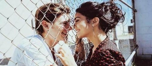 Descubra como funciona seu corpo quando voc&ecirc; se apaixona.