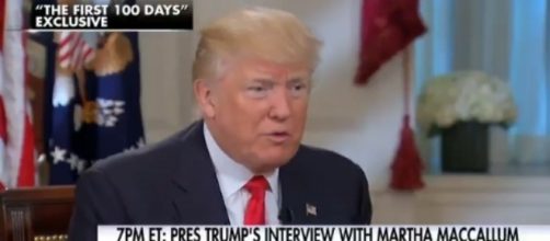 Donald Trump on Obama, via Twitter