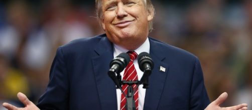 Donald Trump: se le acab&oacute; el dinero