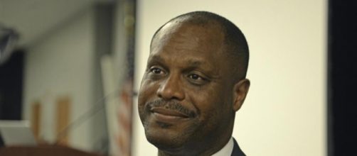 Dr. Dana Bedden leaving School Superintendent job in June - Photo: Blasting News Library - styleweekly.com