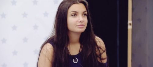 Elettra Lamborghini: &ldquo;Quiero jugar en 'GH VIP 5' siendo yo misma ... - wordpress.com