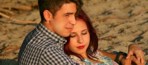 Free photo: Couple, Love, Beach, Happiness - Free Image on Pixabay ... - pixabay.com