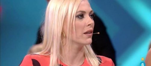 GH VIP 5: La reacci&oacute;n de Daniela Blume ante la ausencia de Uri ... - elconfidencial.com