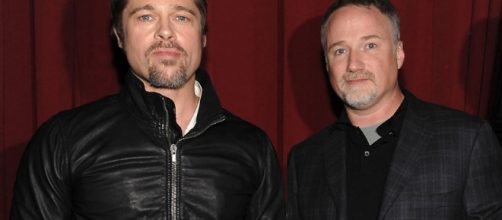 GUERRA MUNDIAL Z 2 noticia: Brad Pitt quiere a Dave Fincher - Web ... - diariodevenusville.com