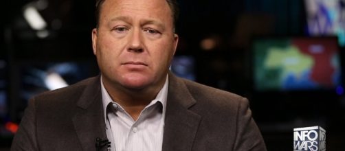 He's playing a character&hellip; as a performance artist | Alex Jones ... - geopolitics.co