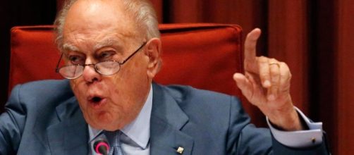 La herencia que volvi&oacute; millonarios a los Pujol