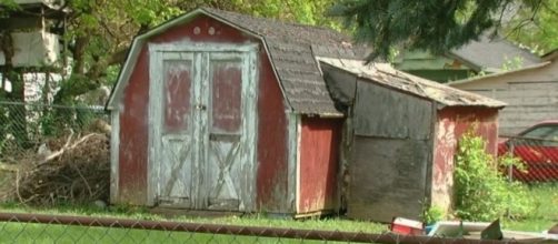 Man arrested for kidnapping neighbor, holding her captive in pit ... - aol