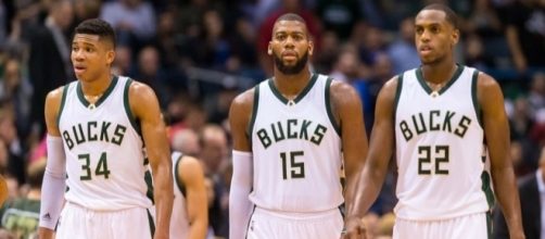 Milwaukee Bucks Roundtable: Extensions, Injuries And Trades - behindthebuckpass.com