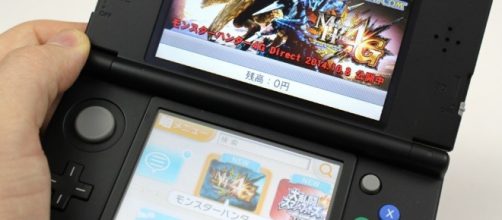 Nintendo 2DS XL: Another entry-level 3DS, without the 3D. / from 'Nintendo Life' - nintendolife.com