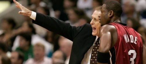 Pat Riley reveals why he didn't fight for Wade - sportingnews.com