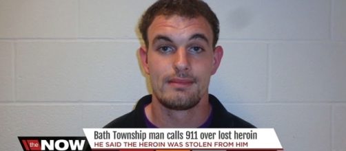 Photo screen capture from YouTube / News 5 Cleveland