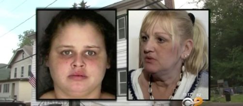 Photo screen capture via YouTube / CBS New York