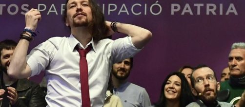 Podemos despeja incognitas - lavanguardia.com