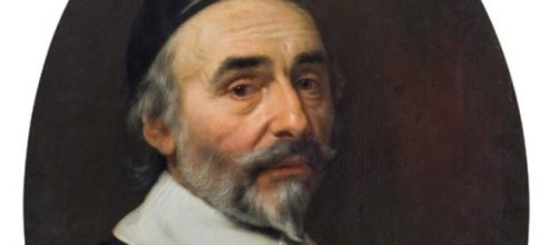 &ldquo;Portrait of a Man&rdquo; by Bartholomaus van der Helst FAIR USE artnet.news Creative Commons