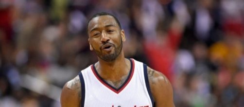 Rosen | Wall And Beal Key Wizards' Game 2 Win Over Hawks - fanragsports.com